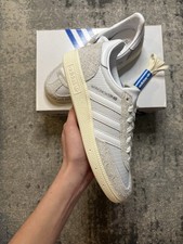 END x Adidas MiG Manchester