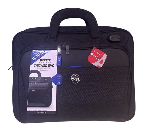 Port designs chicago evo - port,