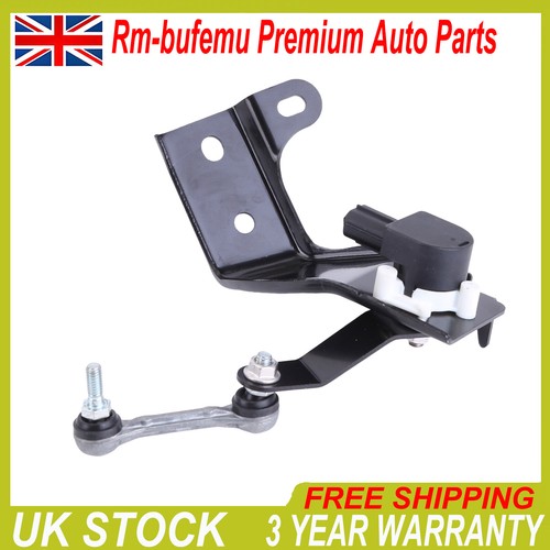 Suspension height sensor rear - suspension,