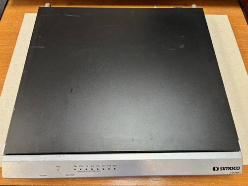 Simoco tsf2025 repeater - tsf2025,