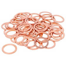 50 pieces exhaust gaskets