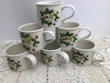 Vintage Portmeirion Summer