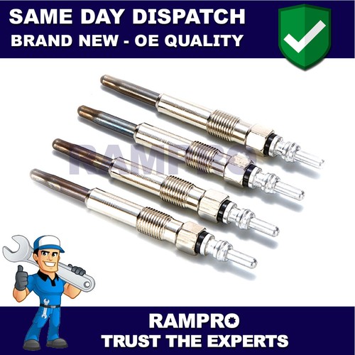 Rampro for golf mk3 - rampro,