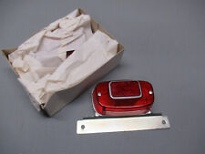 ORIGINAL CATALUX 10   REAR LIGHT UNIT NOS  DUCATI GILERA MORINI BENELLI FANTIC