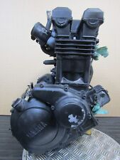 Yamaha FZR 600 1998 engine