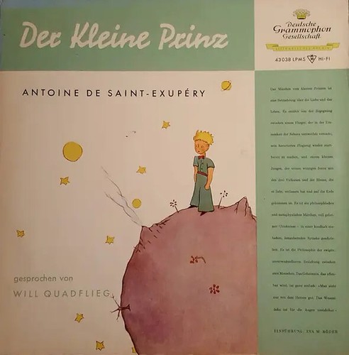 Kinder hörspiel der kleine - der,
