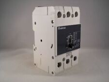 Crabtree Powerstar MCCB 60 Amp Triple Pole 3 Phase 60A GG Frame 7PBGGN360