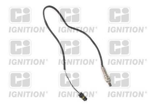 Lambda sensor left s - lambda, n/s