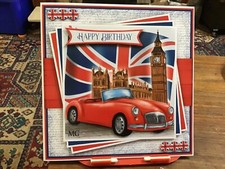 Handmade Craftsuprint Male