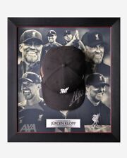 Liverpool LFC Signed Jurgen