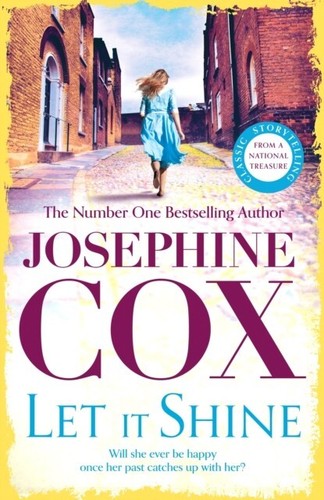 Josephine cox let - cox,
