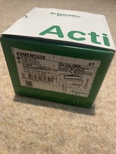 Schneider Electric A9MEM3255