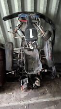 Go Kart Biz Kart Honda Kart 1