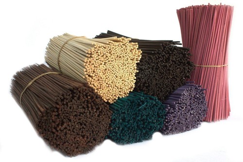 Reed fragrance oil - reed,