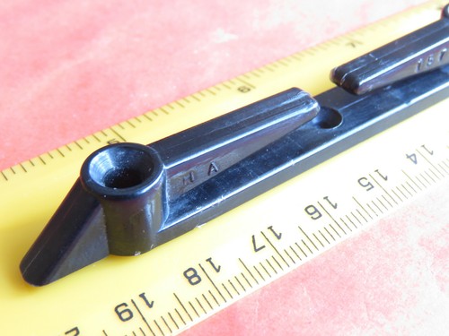 Holt allen spinnaker pole - holt,