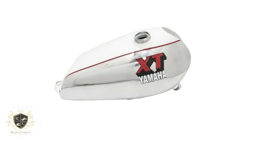 Fit for yamaha 500 - xt,
