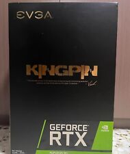 EVGA GeForce RTX 2080 TI