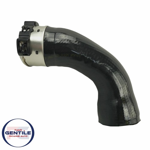 Intercooler hose fiat doblo - intercooler,