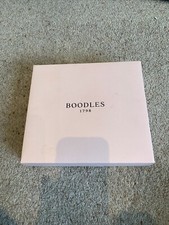 Boodles Rare Covid Puzzle