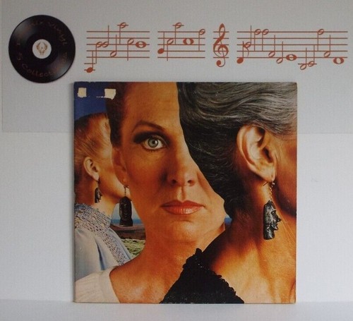 Styx pieces eight vinyl lp - styx,