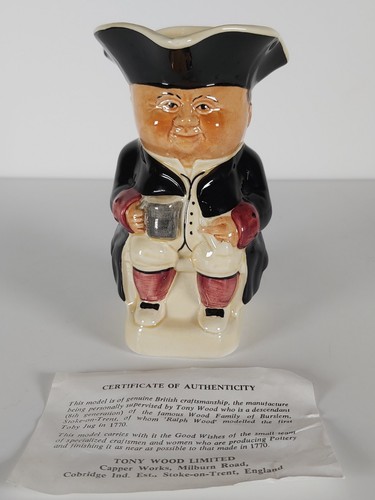 Tony wood staffordshire - tony,