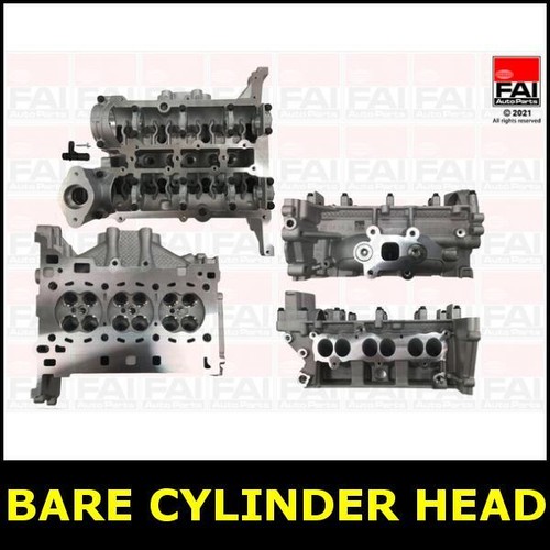 Bare cylinder head gaskets - head, no