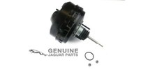 Genuine Jaguar Brake Booster /