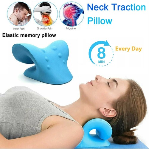 Chiropractic pillow pain - chiropractic,