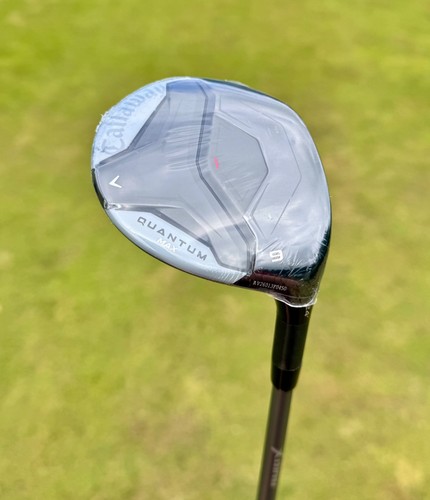 Callaway quantum max wood - quantum,