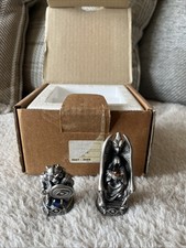 LORD OF THE RINGS DANBURY MINT