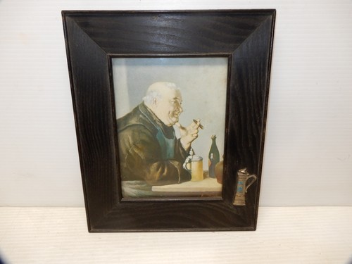 Antique arts and crafts fumed - arts,