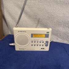 Roberts Ecologic 1 DAB/FM