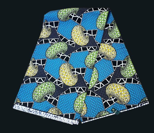 6yards african ankara good - african,