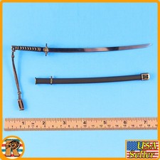 Okinawa 1945 - Samurai Sword