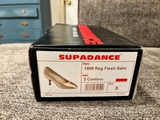 Supadance Ballroom Standard