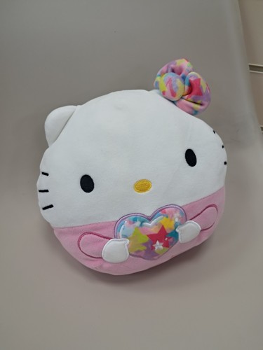 Hello kitty squishmallow style - hello,