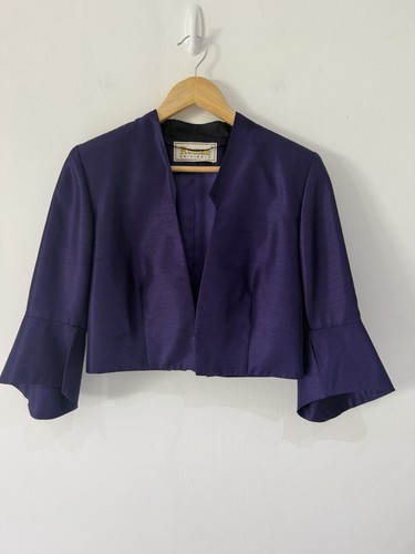 Roman originals purple cropped - originals,