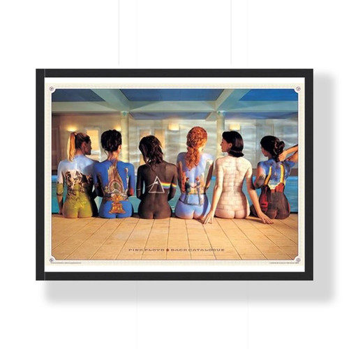 Pink floyd back catalogue - floyd,