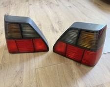 VW Volkswagen Golf mk2 GTI