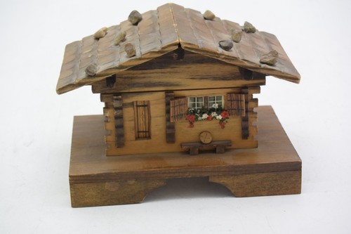 Antique vintage cuendet swiss - vintage,
