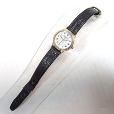 Raymond Weil 5331 Geneve Swiss Made Ladies Wristwatch Vintage *Needs Servicing*