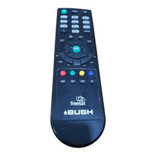 GENUINE ORIGINAL BUSH