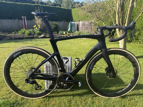 Pinarello dogma size bob - pinarello,