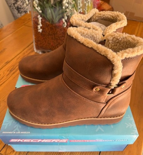 Bnib ladies brown - ladies,
