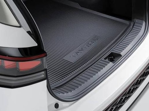 Tayron boot load liner mat - boot,