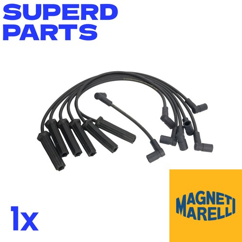 Ignition leads set fits - set,