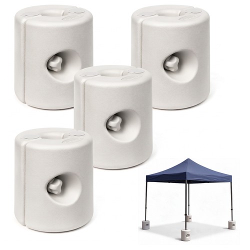 Gazebo marquees tent - 4x,