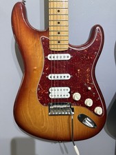 Fender American Standard 2011