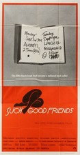 SUCH GOOD FRIENDS 1971 Dyan