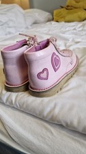 Kickers Size 33 UK Size 1